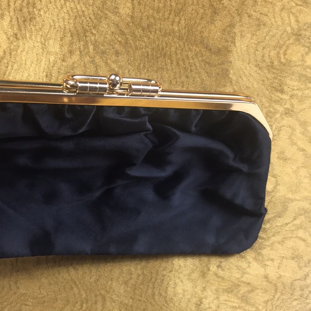 VINTAGE HANDBAG WOMAN BAG - Picture 7 of 7